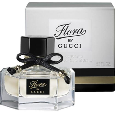 Flora By Gucci EDT 30ml for Women Women's Fragrance